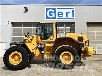 Volvo L 180 G HL Radlader