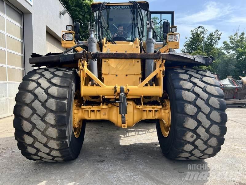 Volvo L 180 G HL Radlader