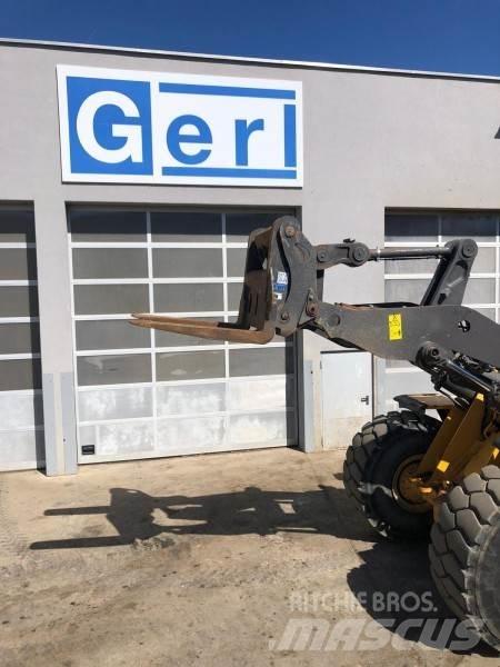 Volvo L 180 - Gabel Andere Zubehörteile