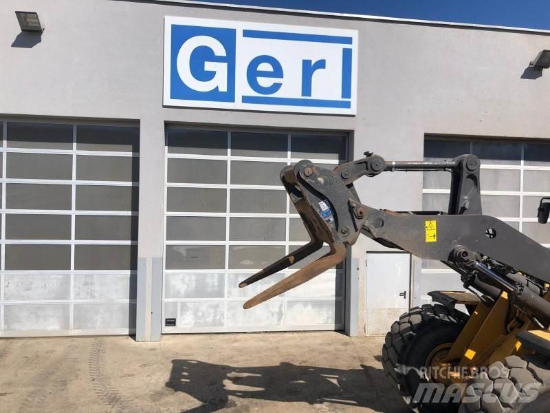 Volvo L 180 - Gabel Andere Zubehörteile