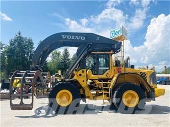 Volvo L180F HL Radlader