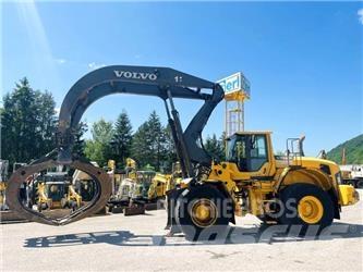 Volvo L180G HL Radlader