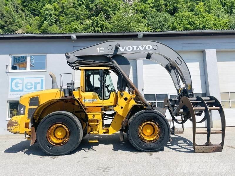 Volvo L180G HL Radlader