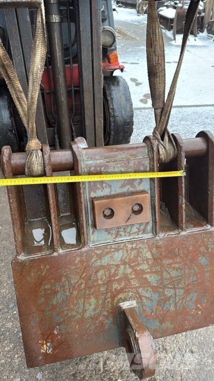 Wimmer Reißzahn Raupenbagger