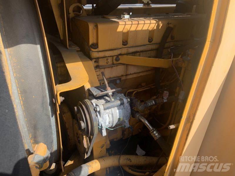 Zettelmeyer ZD 5002 Bulldozer