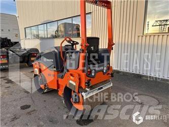 Hamm HD10VV Erdbauwalzen