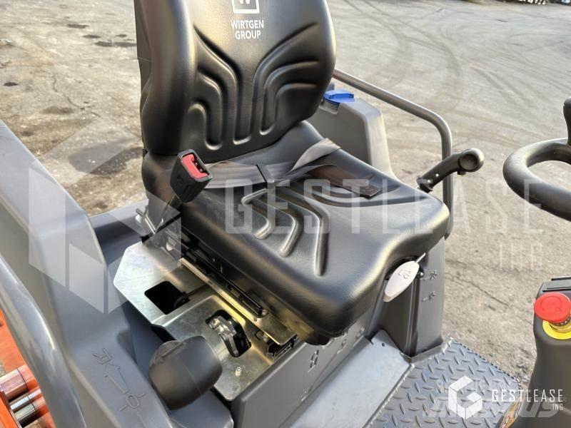 Hamm HD10VV Erdbauwalzen