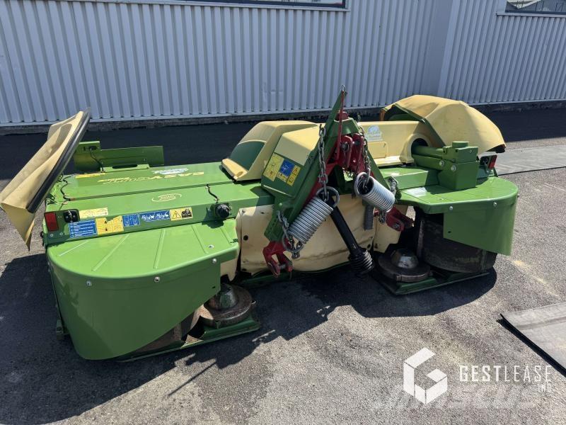 Krone EasyCut Mäher