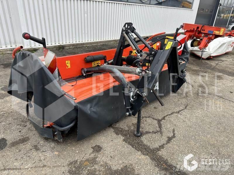 Kubota DM4032 Mäher