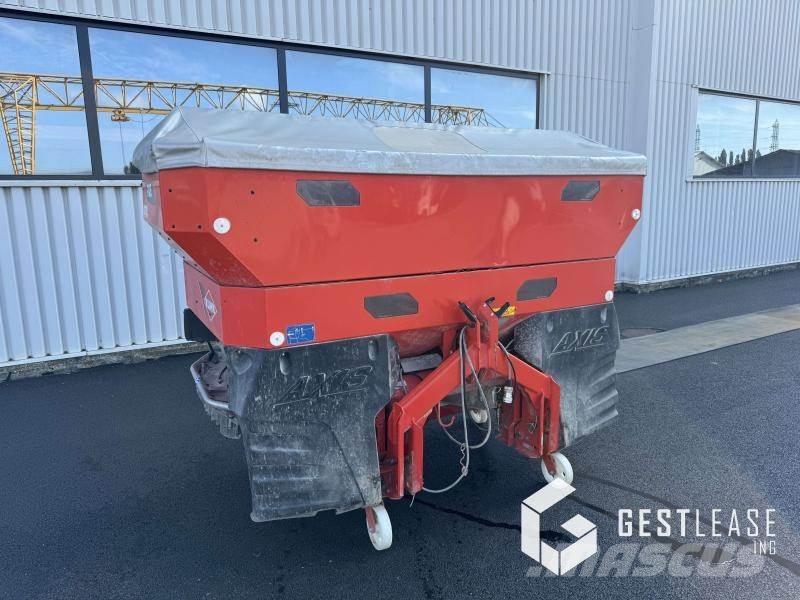 Kuhn AXIS 40.2 Weitere Düngemaschinen
