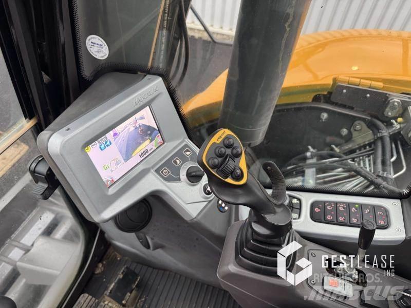 Mecalac 8 MCR Minibagger < 7t