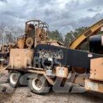 Bandit 2590 Holzhäcksler