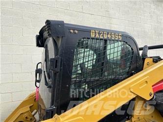 CAT 299D2 XHP Kompaktlader