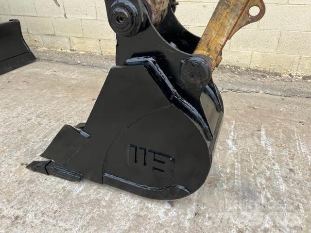 CAT 305.5E2 Minibagger < 7t