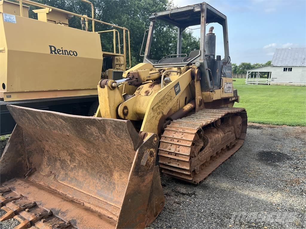 CAT 953C Bulldozer
