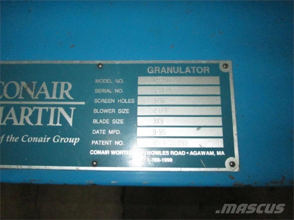  Conair LP400 Sonstige Baumaschinen