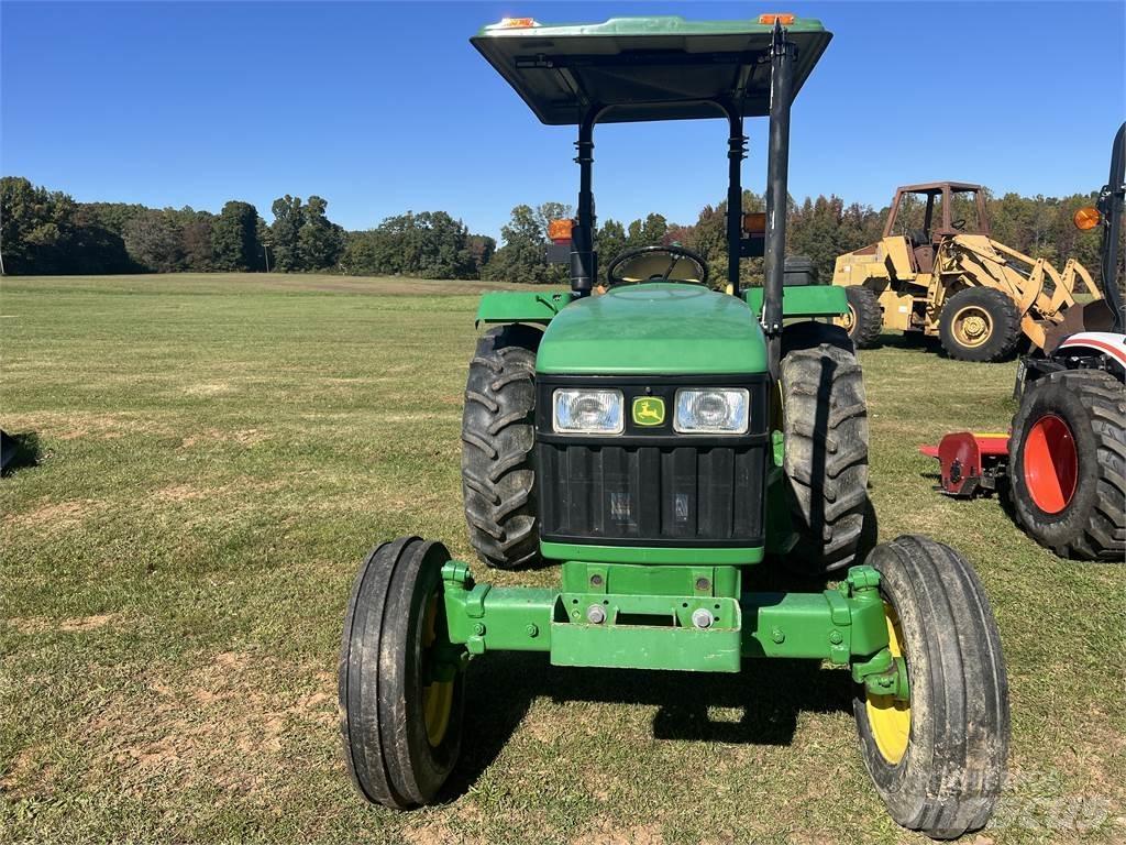 John Deere 5103 Traktoren