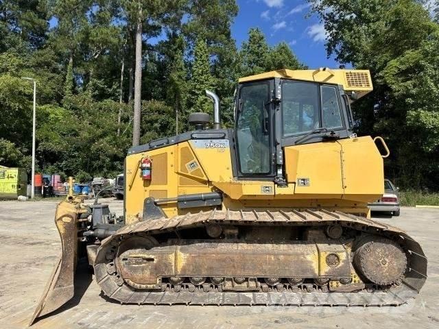 John Deere 750K Sonstige Baumaschinen