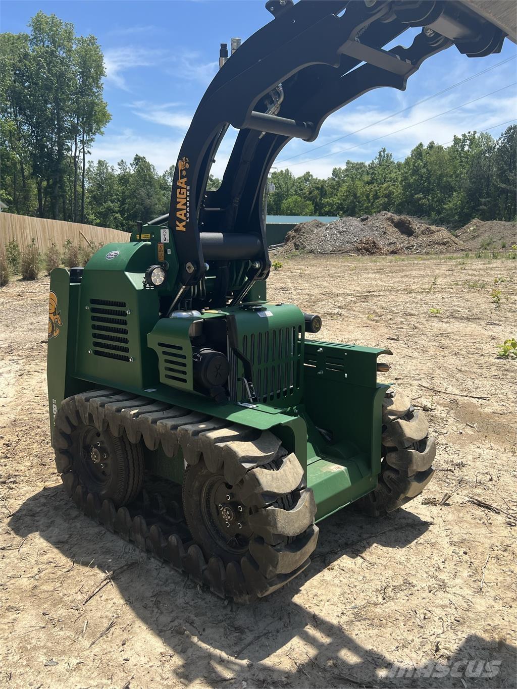  Kanga DT825 Sonstige Baumaschinen