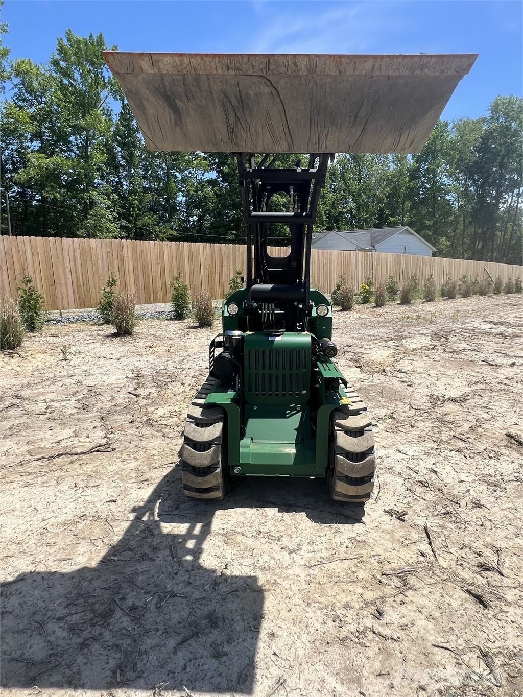  Kanga DT825 Sonstige Baumaschinen