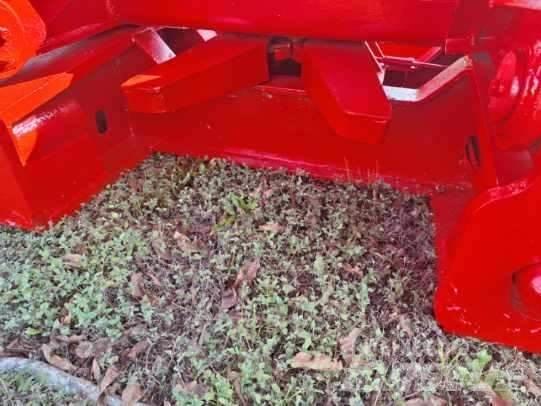 Landoll 325 Andere Fahrzeuge
