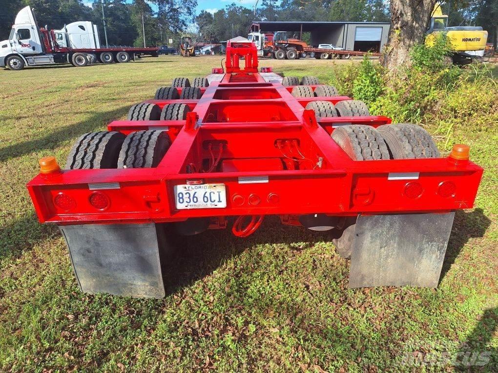 Landoll 325 Andere Fahrzeuge