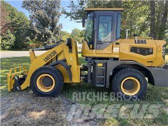 Lane LNE930 Radlader