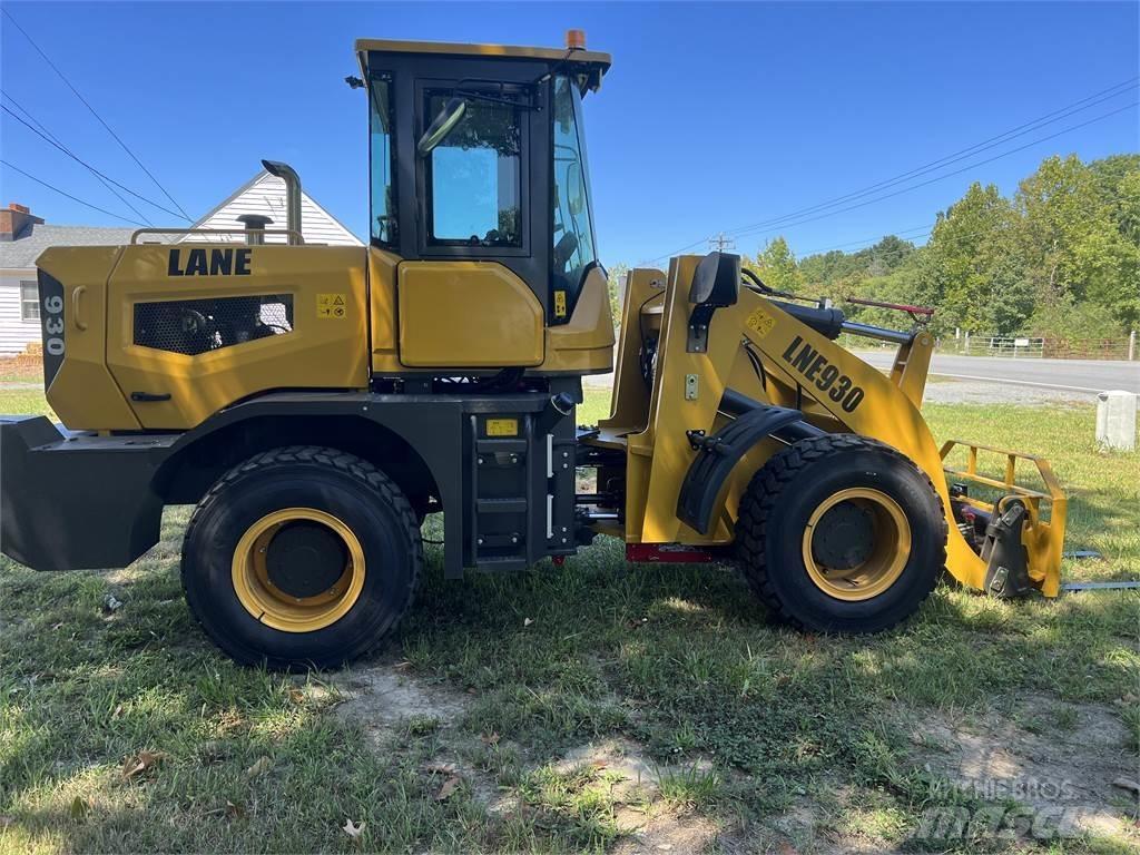 Lane LNE930 Radlader