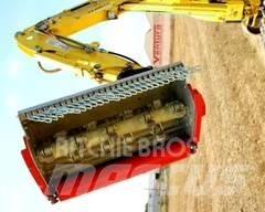 Lane LNEMS100 Forstmulcher