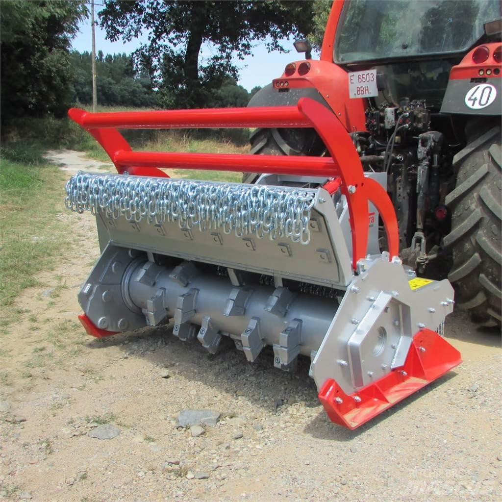 Lane LNES140 Forstmulcher