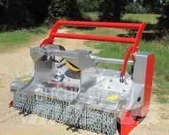 Lane LNES140 Forstmulcher