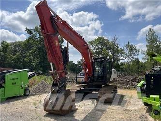 Link-Belt 210 Raupenbagger