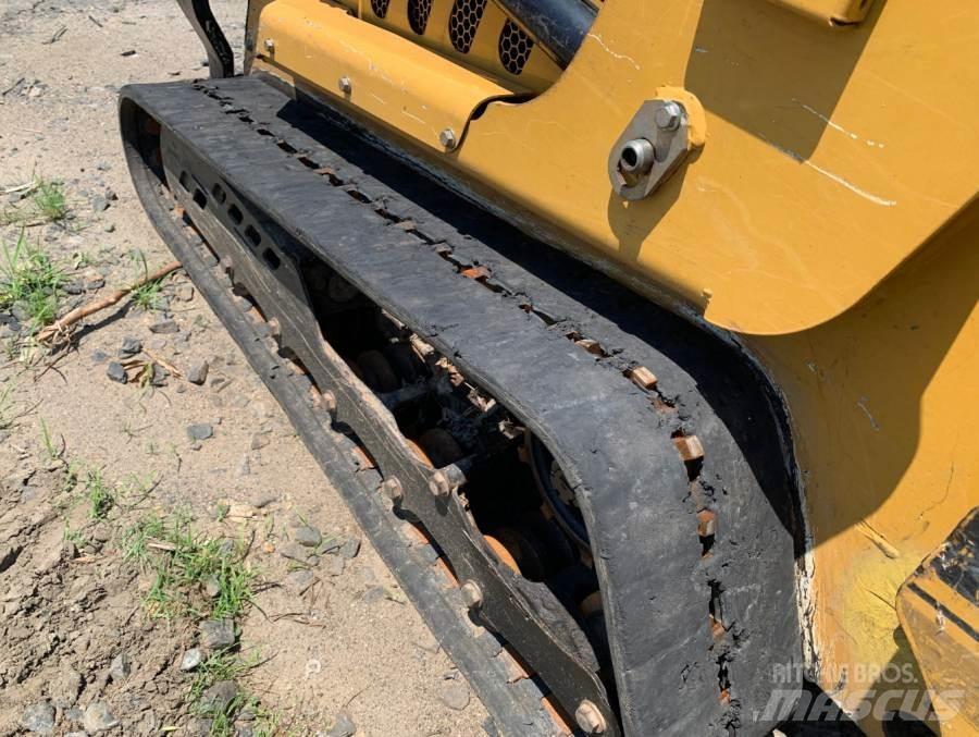 Vermeer S925TX Kompaktlader
