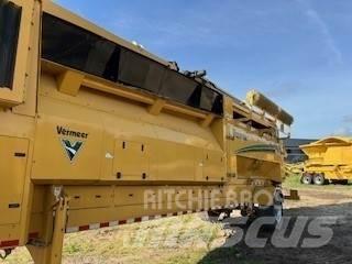Vermeer TR5300 Zuschlagsanlagen