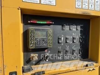 Vermeer TR5300 Zuschlagsanlagen