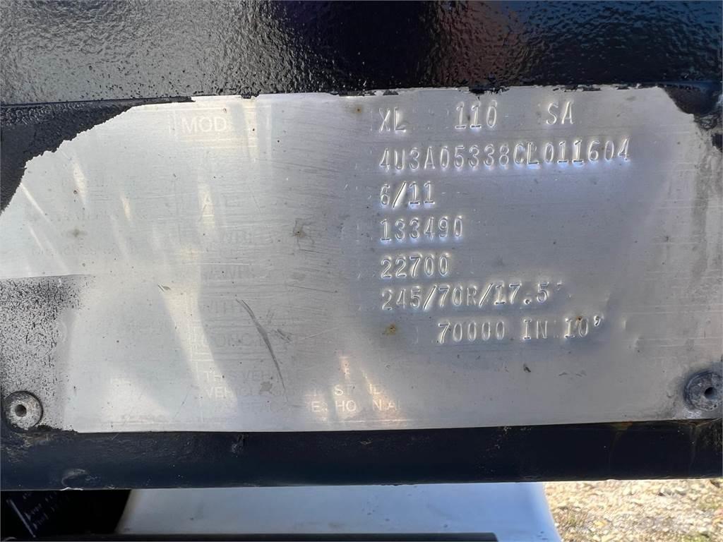  XL Sonstige Baumaschinen
