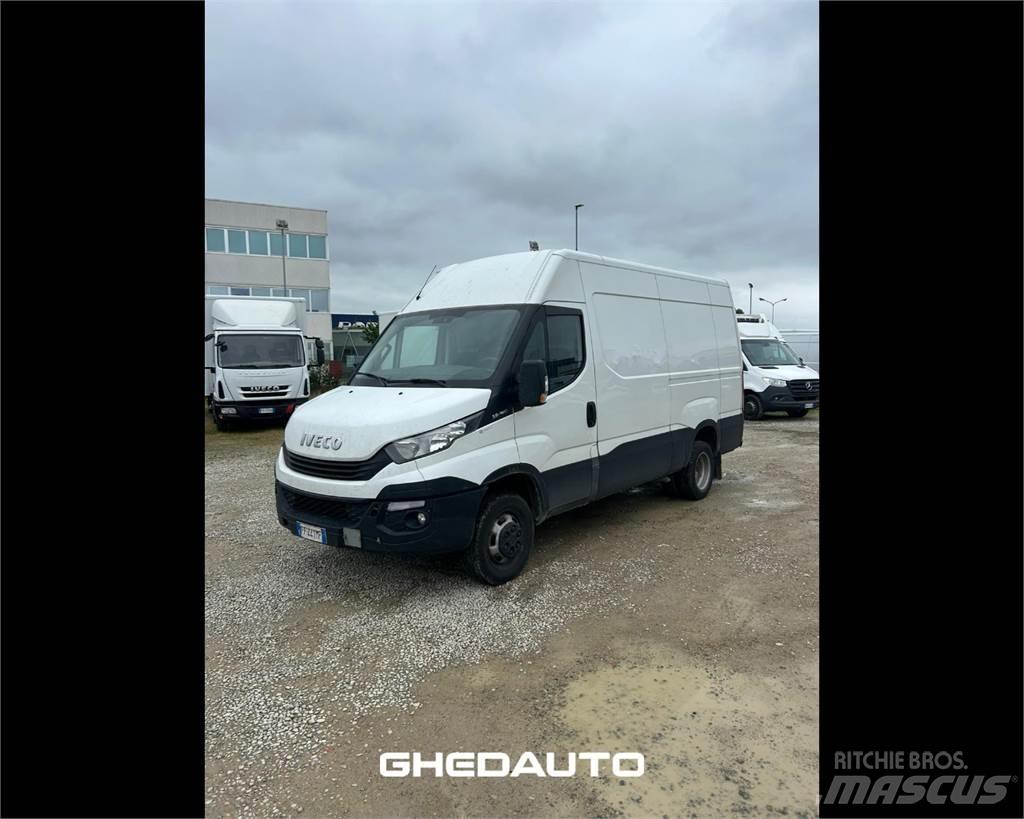 Iveco DAILY 35 Kastenwagen