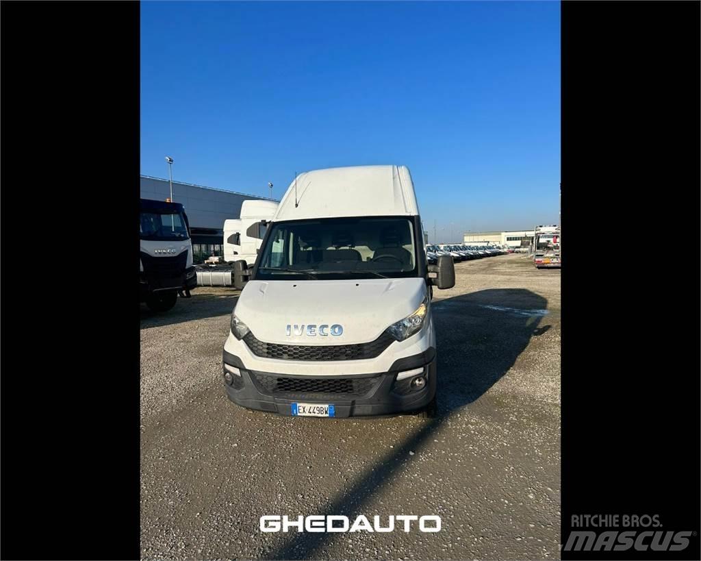 Iveco DAILY 35S15 Kastenwagen