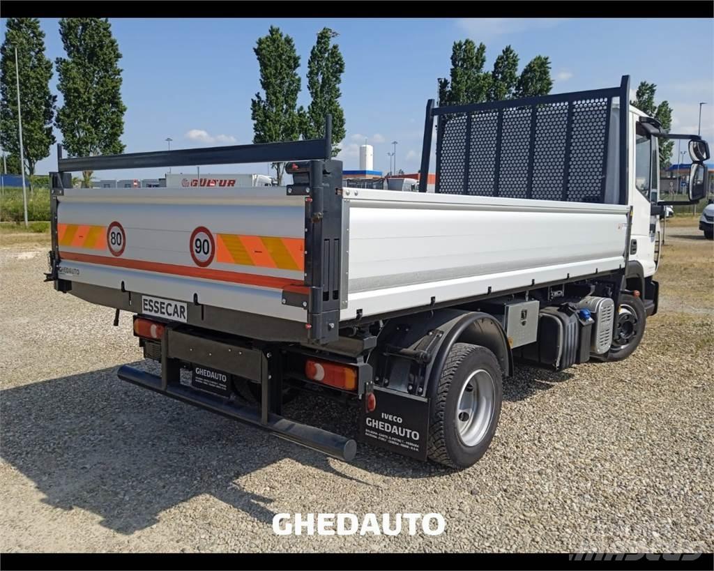 Iveco ML75E18 Kastenaufbau