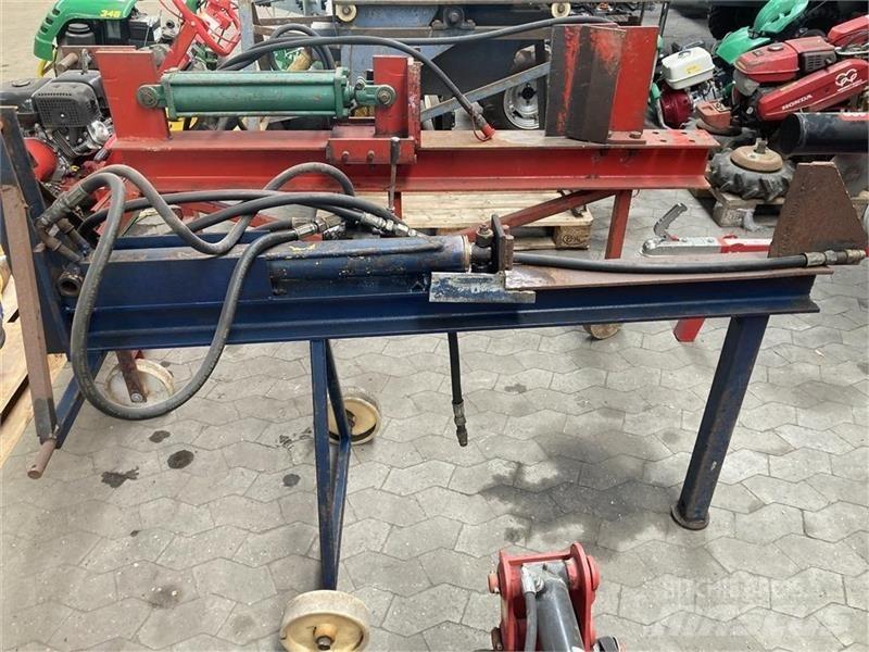  - - - Holzspalter