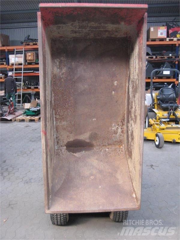 Bejco EC84 Minidumper