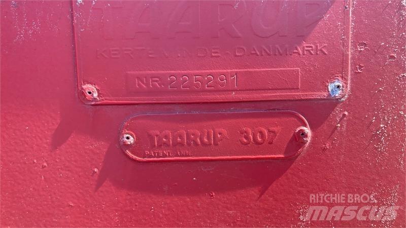Taarup 307 Schwader