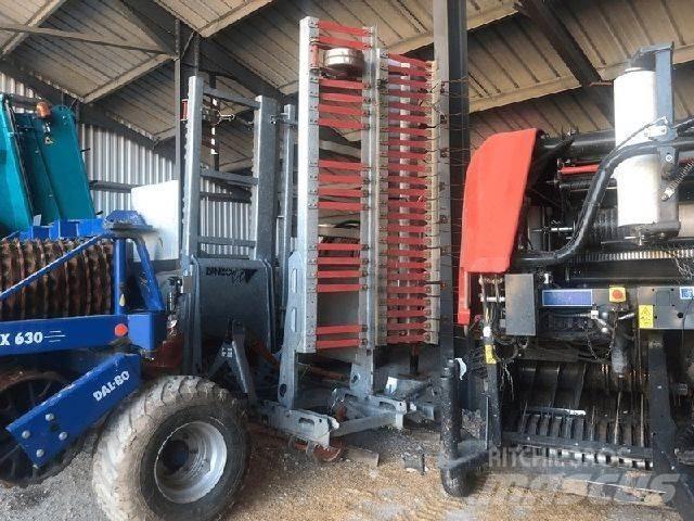 Agrimat EBA 720 Sonstige Bodenbearbeitung