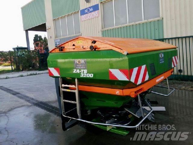 Amazone ZA-TS3200 Mineraldüngerstreuer