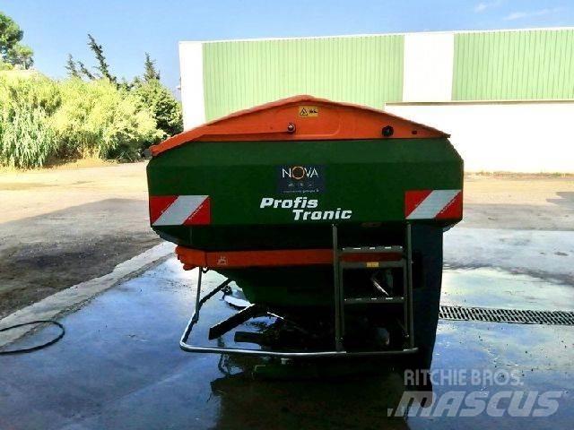 Amazone ZA-TS3200 Mineraldüngerstreuer