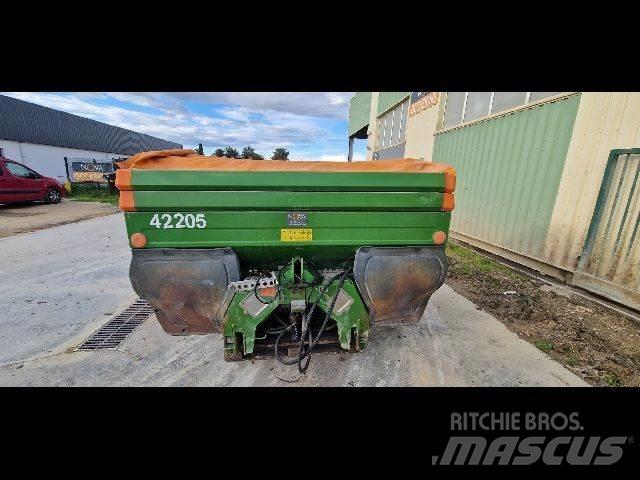 Amazone ZAM 2500 Mineraldüngerstreuer