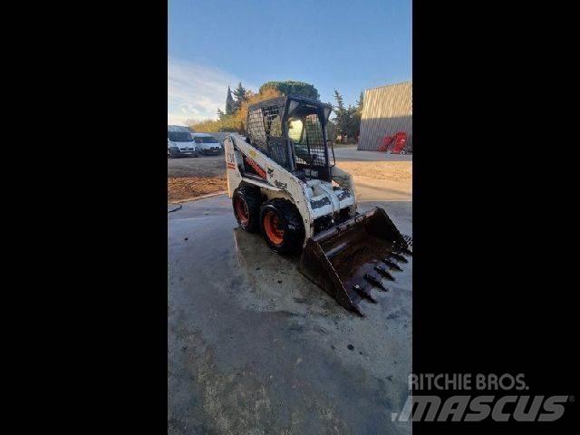 Bobcat S130 Sonstige Flurförderzeuge