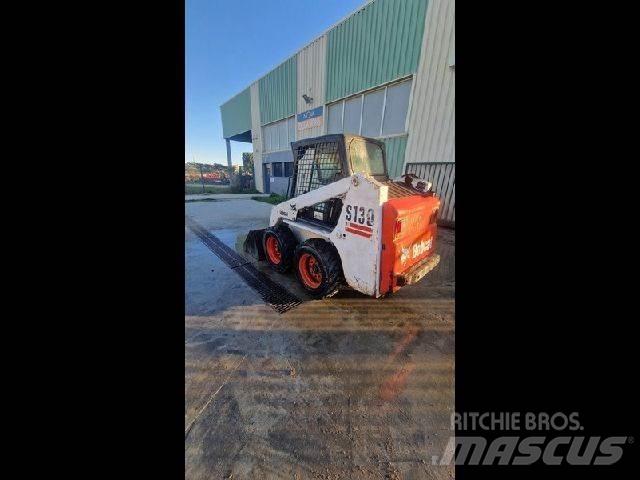 Bobcat S130 Sonstige Flurförderzeuge