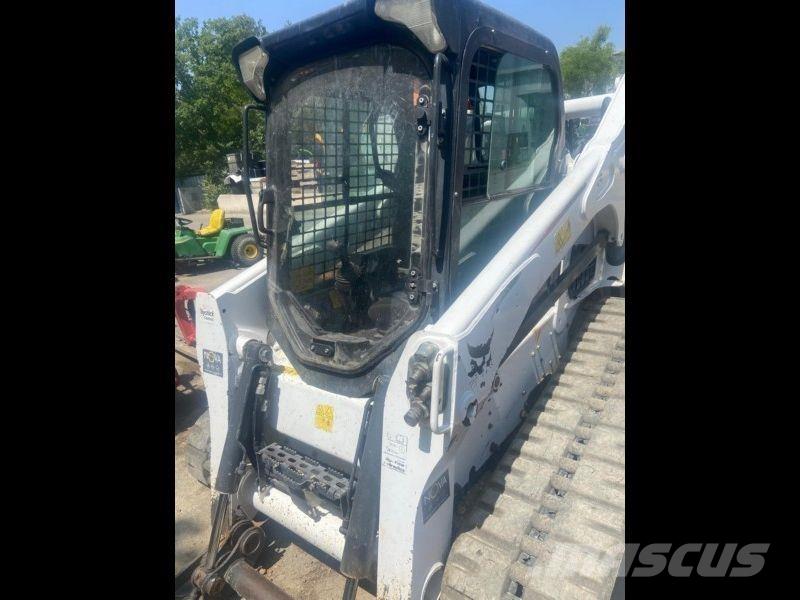 Bobcat T770 Radlader