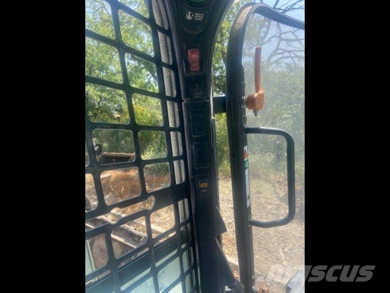 Bobcat T770 Radlader